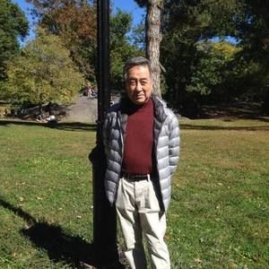 Meet your Posher, Roy